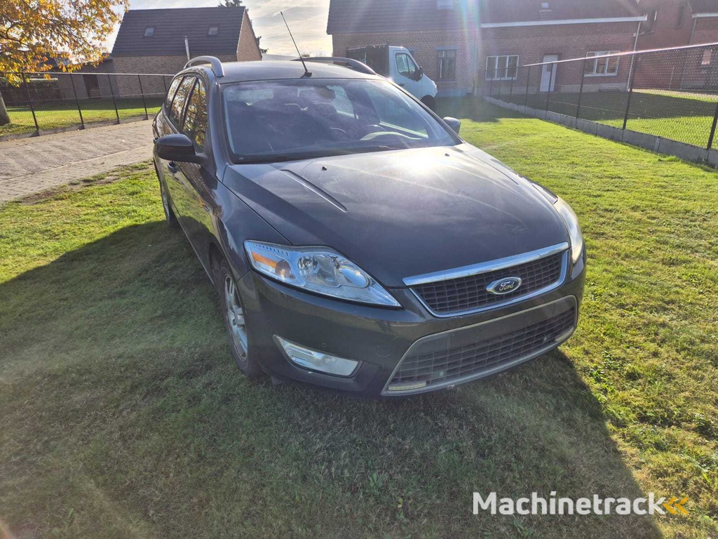 Ford Mondeo Personenauto  2009