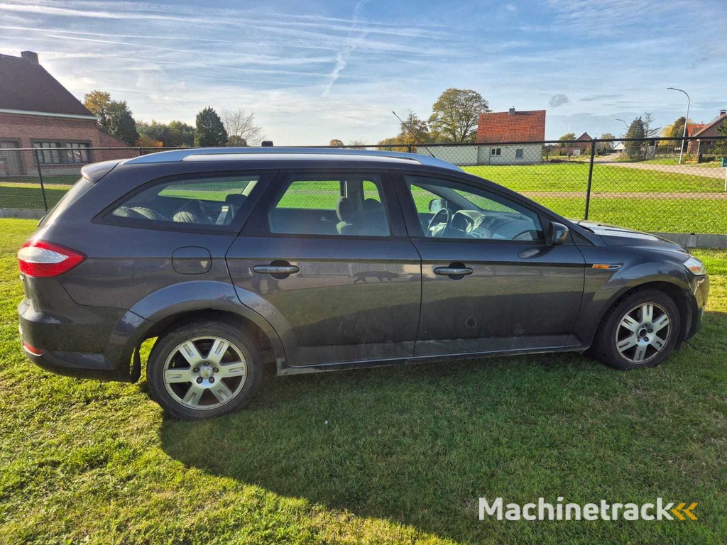 Ford Mondeo Personenauto  2009