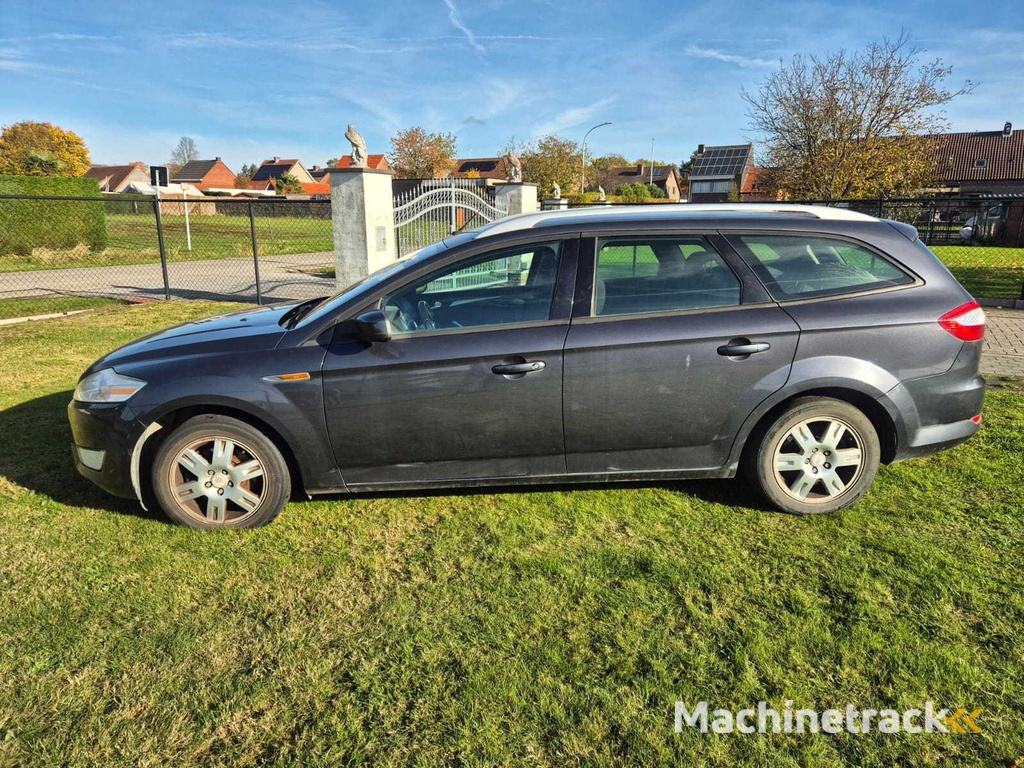 Ford Mondeo Personenauto  2009