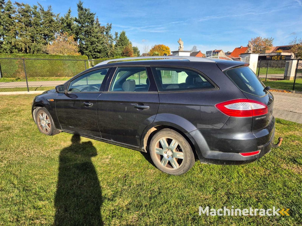 Ford Mondeo Personenauto  2009