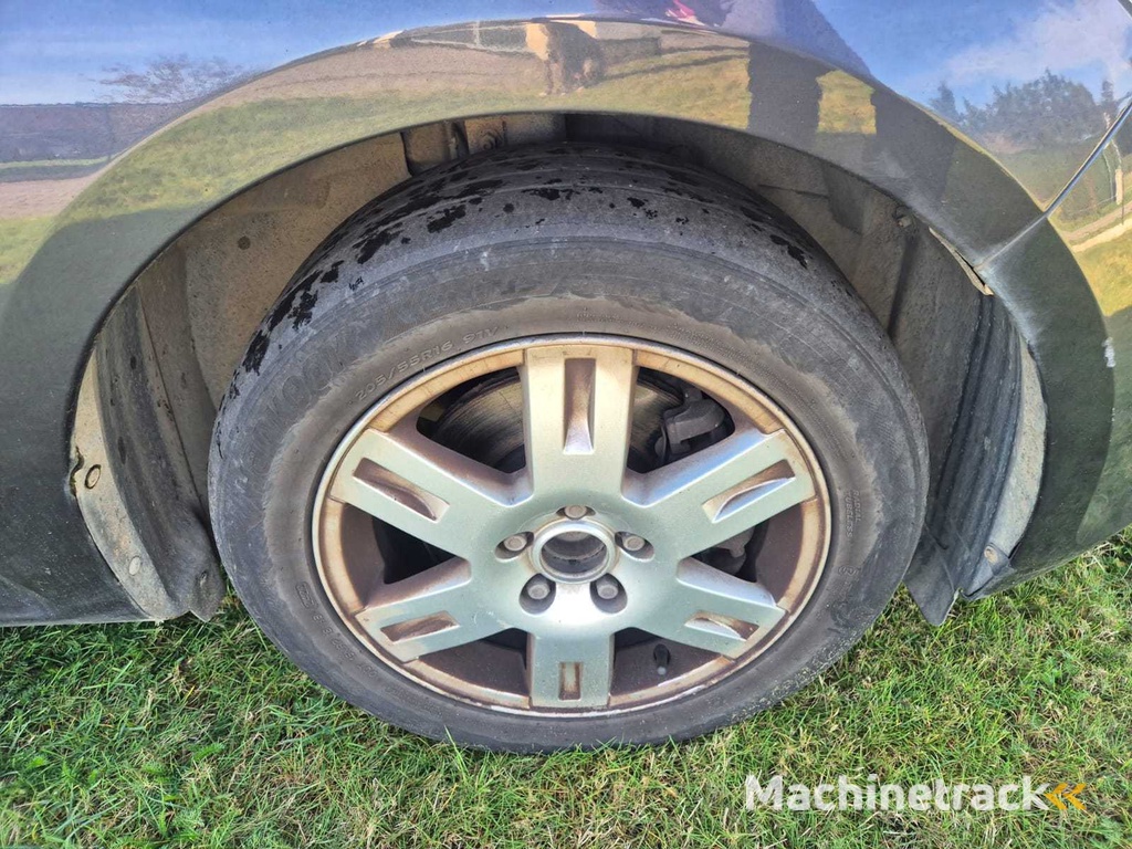 Ford Mondeo Personenauto  2009