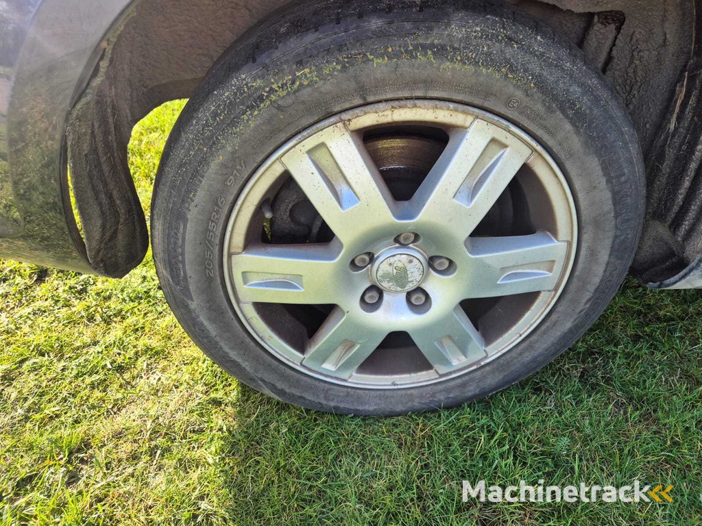 Ford Mondeo Personenauto  2009