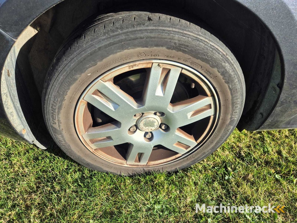 Ford Mondeo Personenauto  2009