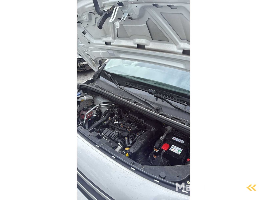 2022 Citroën Berlingo Lichte vrachtwagen