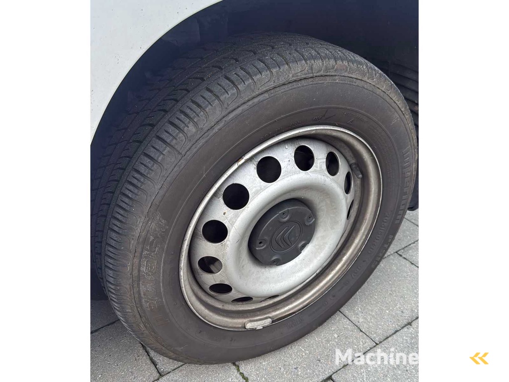 2022 Citroën Berlingo Lichte vrachtwagen