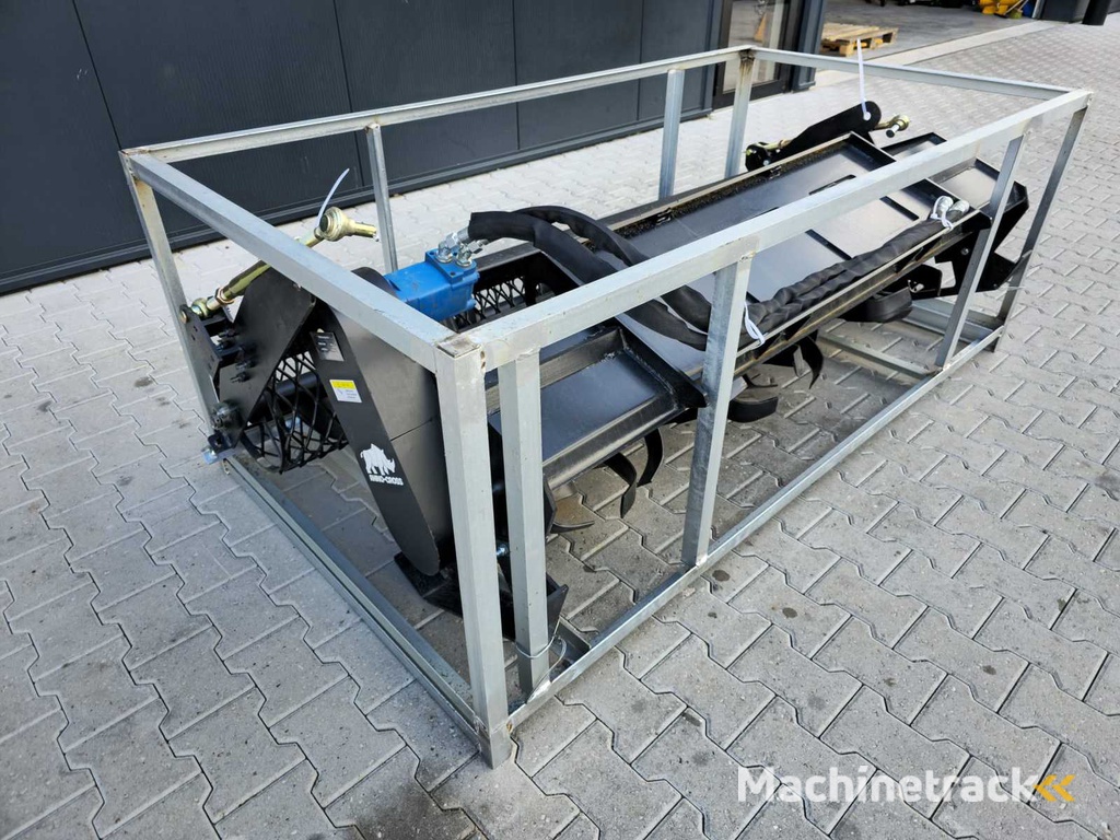 2025 - Rhino-Cross - 1110x2160x800 - Roterende Cultivator