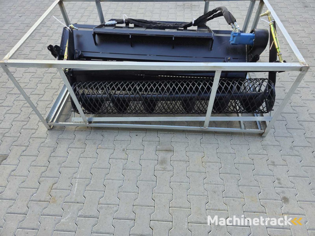 2025 - Rhino-Cross - 1110x2160x800 - Roterende Cultivator