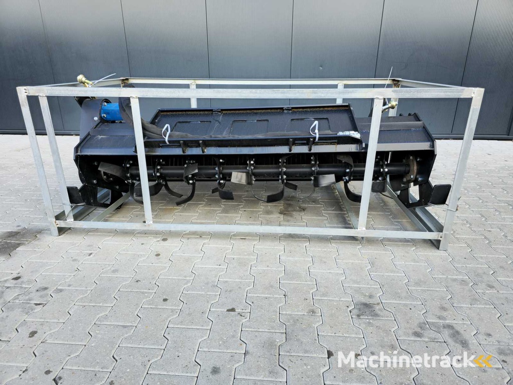 2025 - Rhino-Cross - 1110x2160x800 - Roterende Cultivator