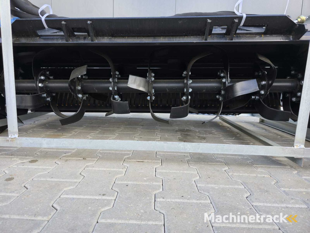 2025 - Rhino-Cross - 1110x2160x800 - Roterende Cultivator