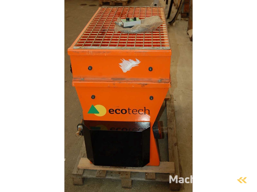 Ecotech - XHA-200 - Rollenspreider - 2022