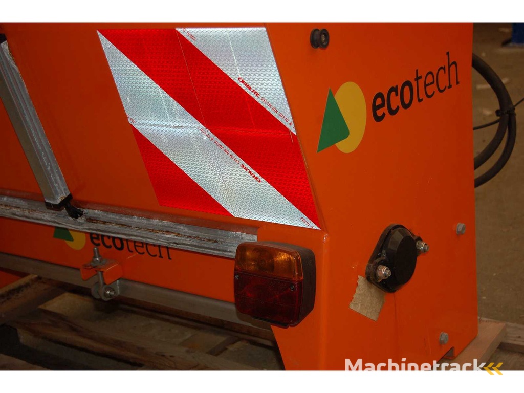 Ecotech - XHA-200 - Rollenspreider - 2022