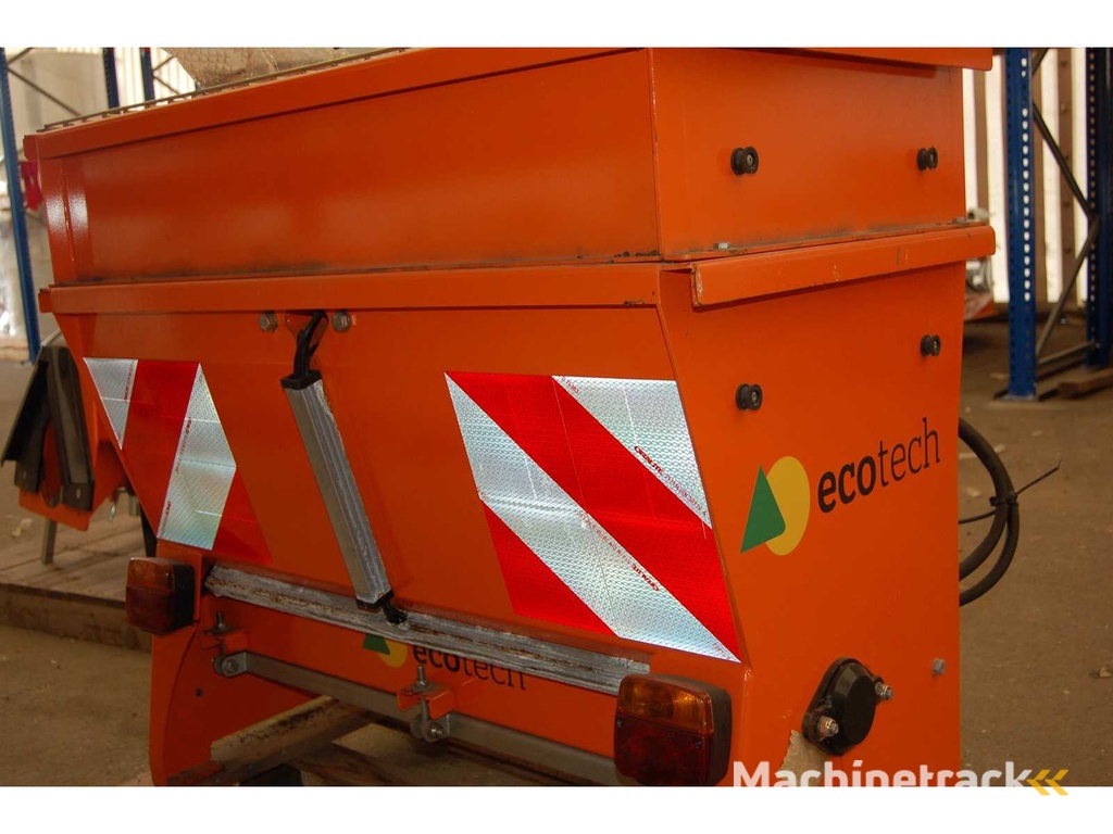 Ecotech - XHA-200 - Rollenspreider - 2022