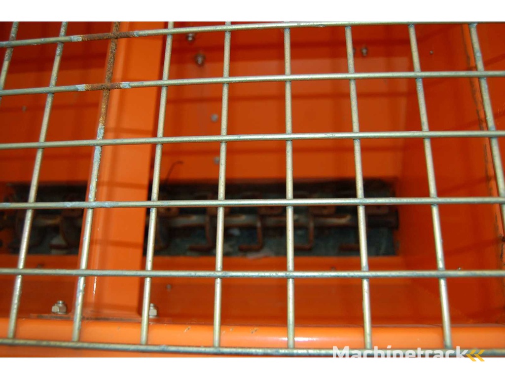 Ecotech - XHA-200 - Rollenspreider - 2022