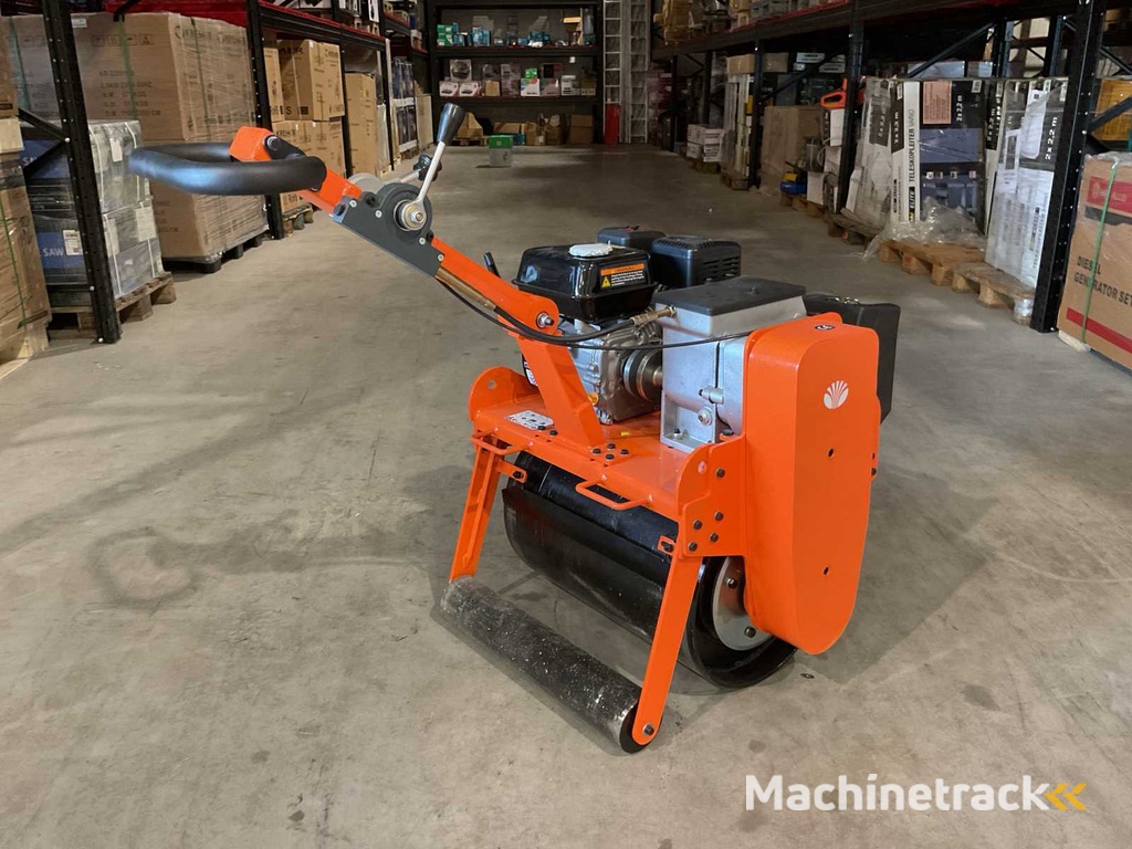 2025 Daewoo DARC300 Grondwals