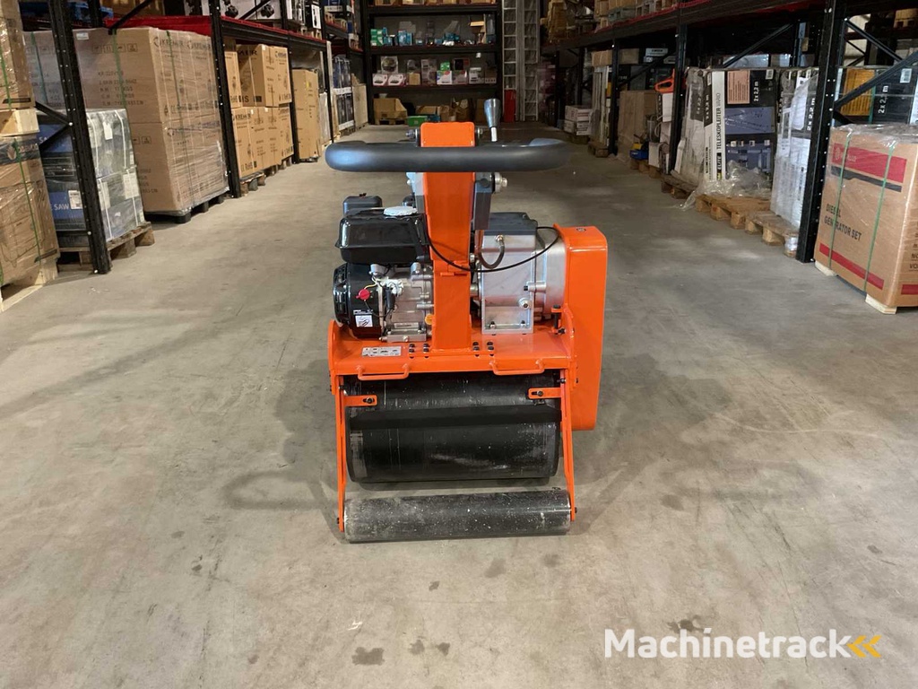 2025 Daewoo DARC300 Grondwals