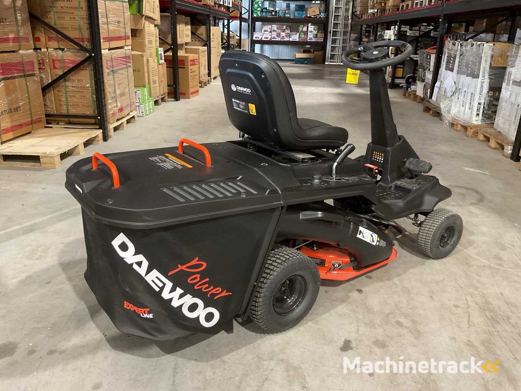 2025 Daewoo DAXRM224 Zitmaaier
