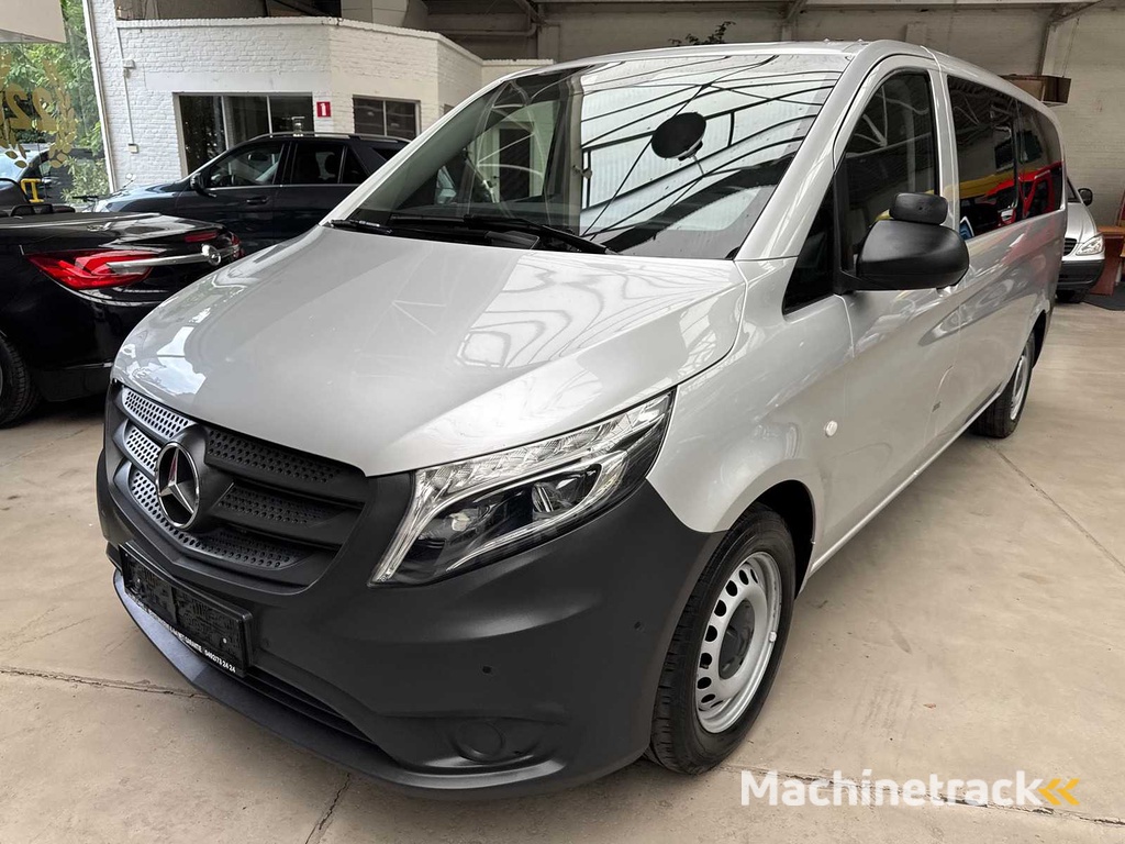 2020 Mercedes-Benz Vito Tourer 116CDI 139.000km