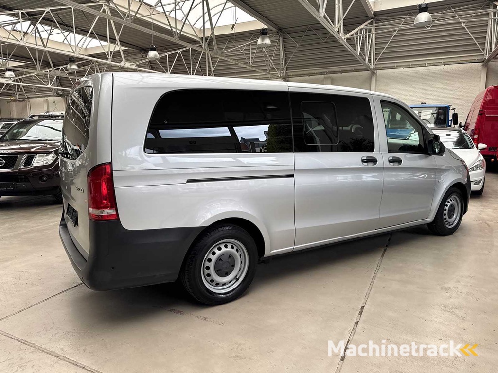 2020 Mercedes-Benz Vito Tourer 116CDI 139.000km