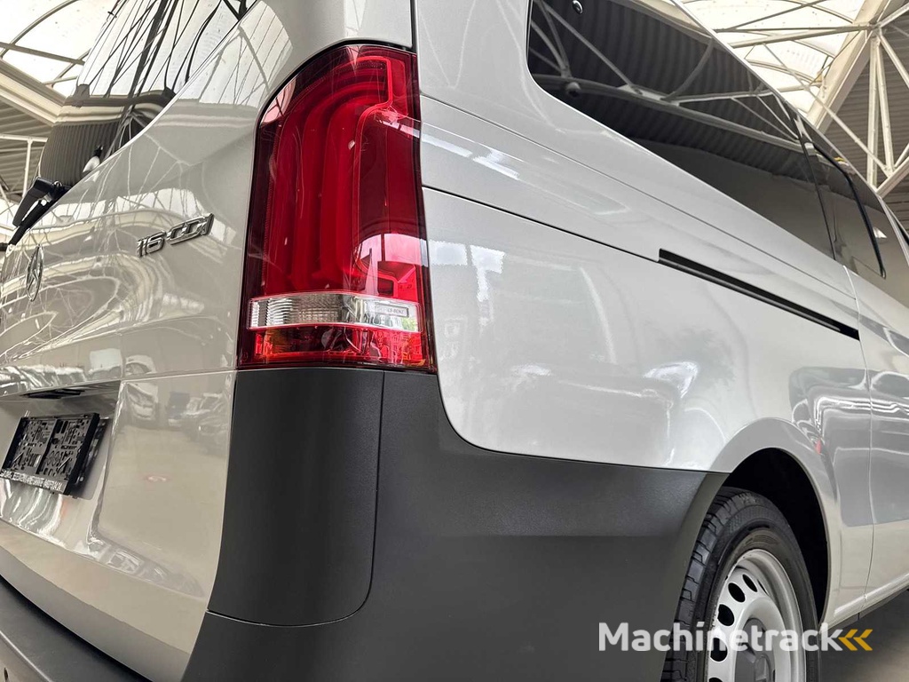 2020 Mercedes-Benz Vito Tourer 116CDI 139.000km