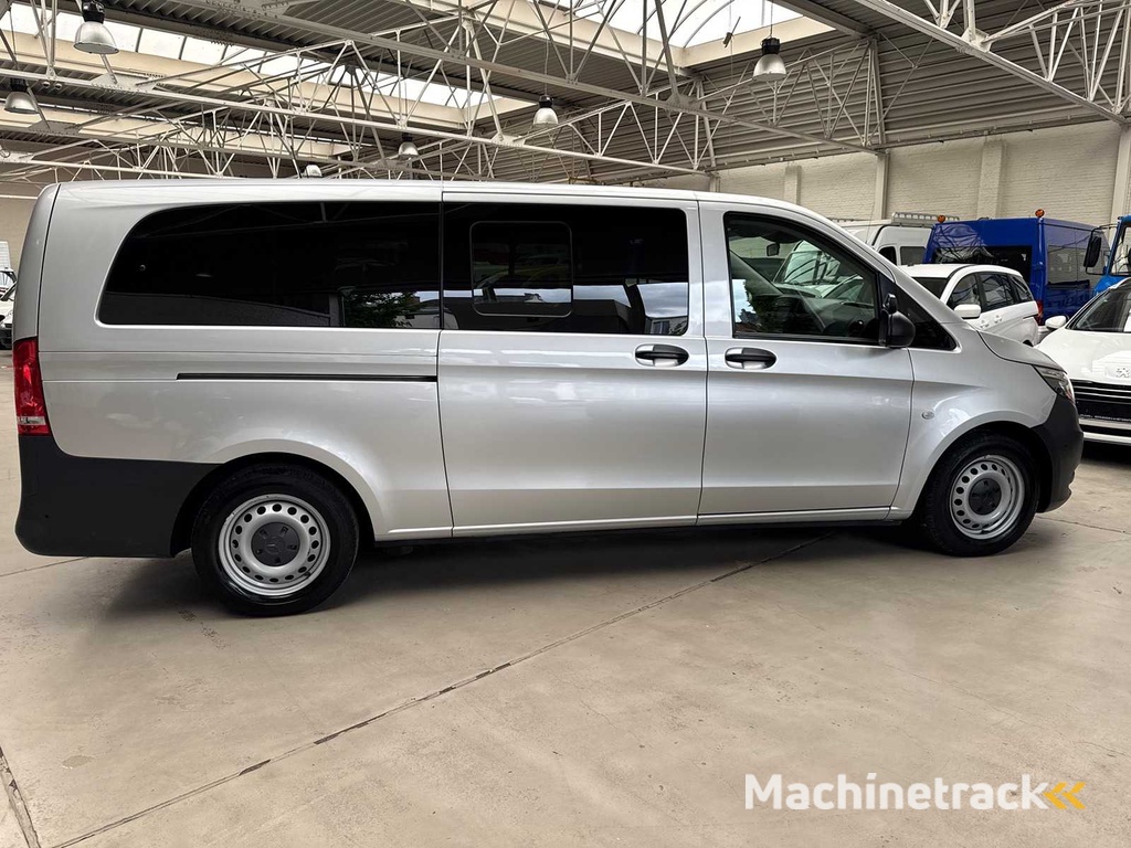 2020 Mercedes-Benz Vito Tourer 116CDI 139.000km