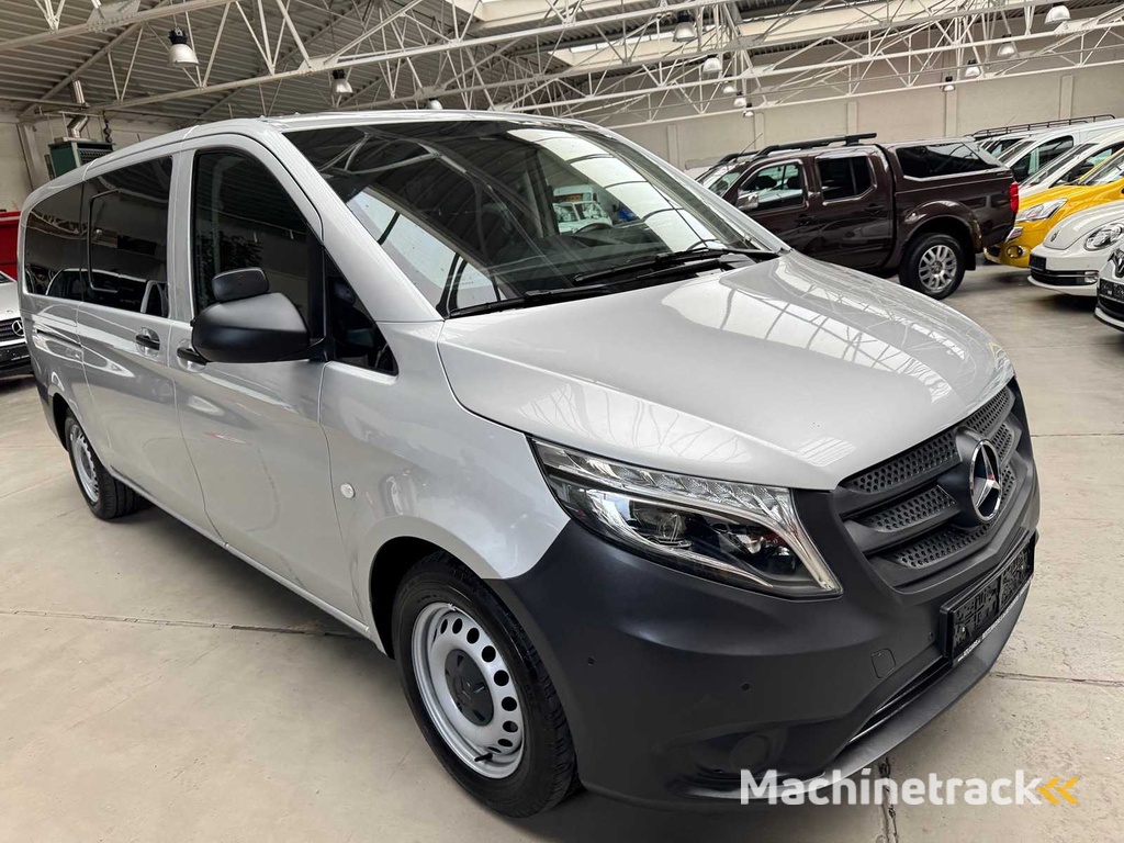 2020 Mercedes-Benz Vito Tourer 116CDI 139.000km