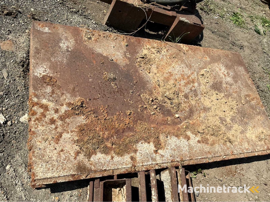 Boorinstallatie met spiralen