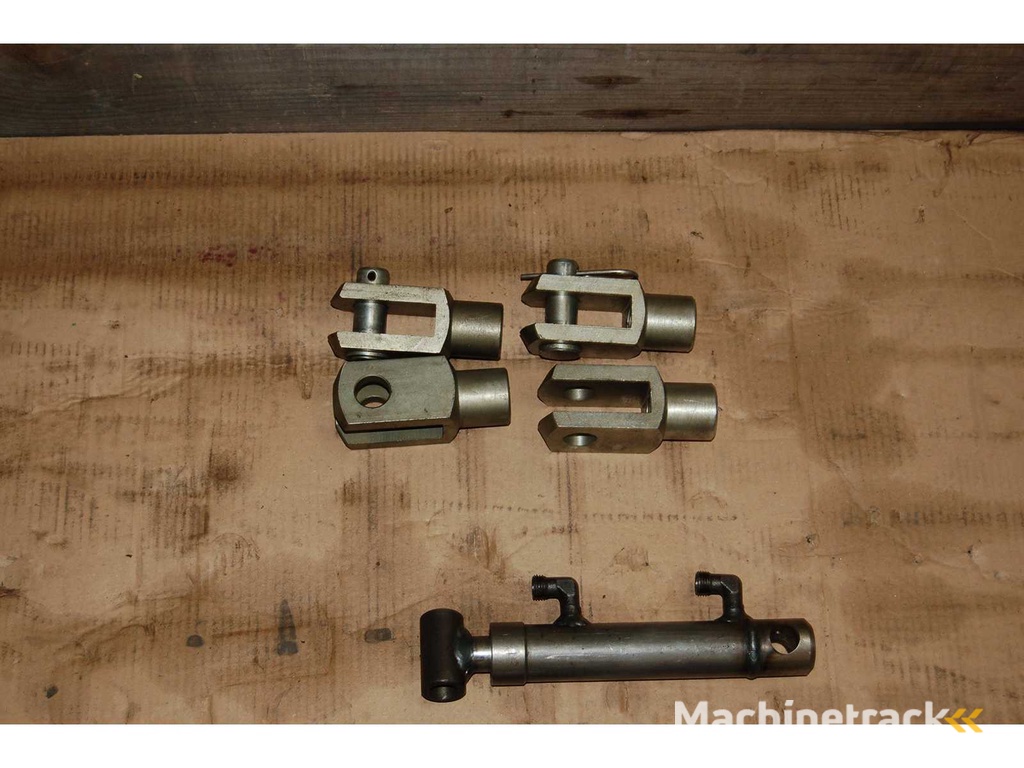 Hydraulische cilinder (15x)