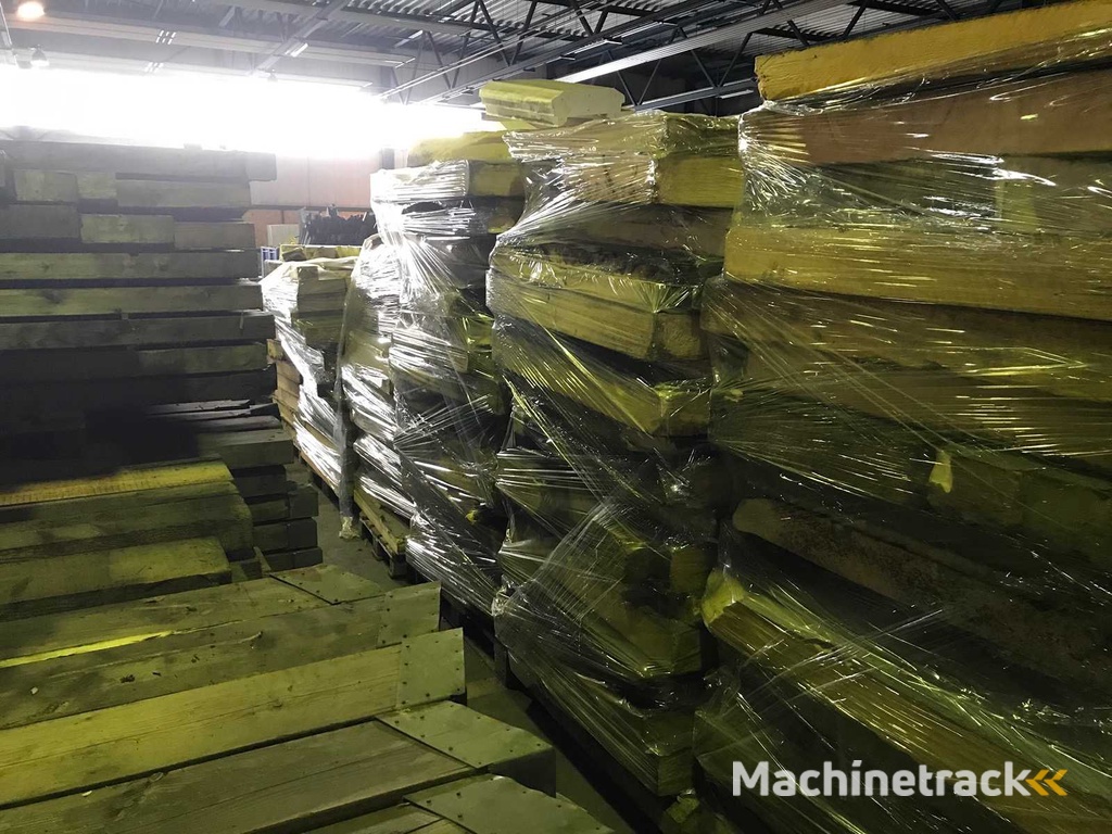 Isolierung Pir Steinwolle Tempex (20x)