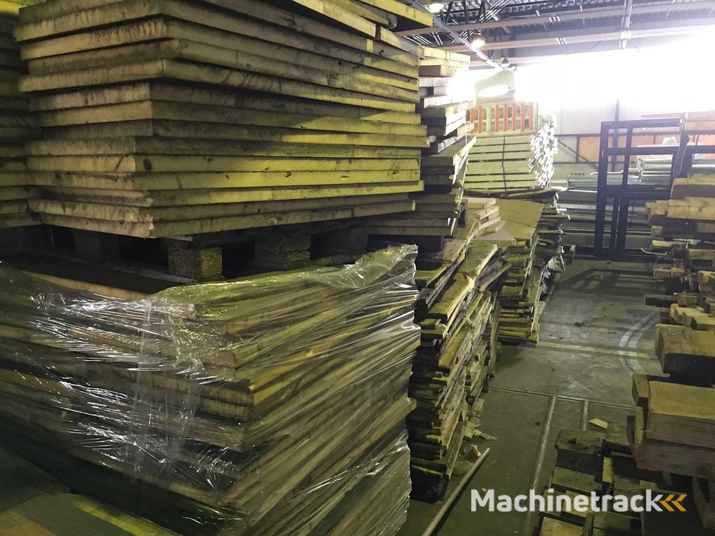 Isolierung Pir Steinwolle Tempex (20x)