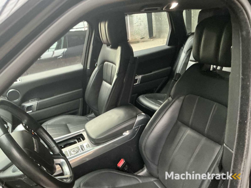 Werf container Overige units en containers