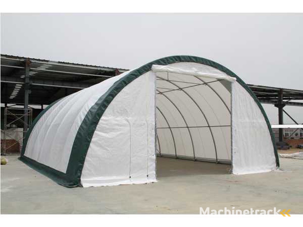 2024 Stahlworks 12x9,15x4,5 meter Opslagshelter / garagetent