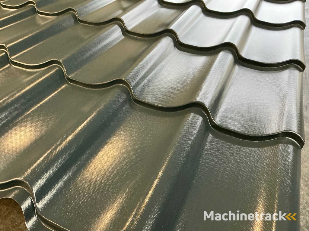 HPS Dachziegelplatte (26x)