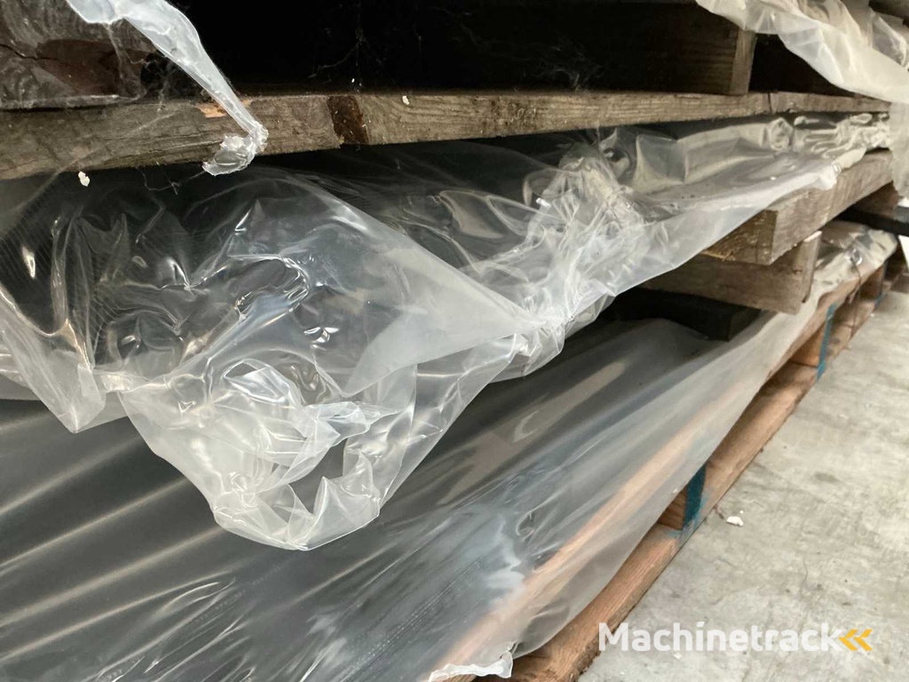 HPS Dachziegelplatte (26x)