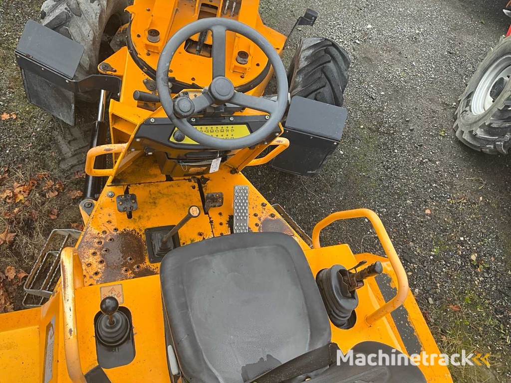 2017 Thwaites Mash 2062 Dumper aanhanger