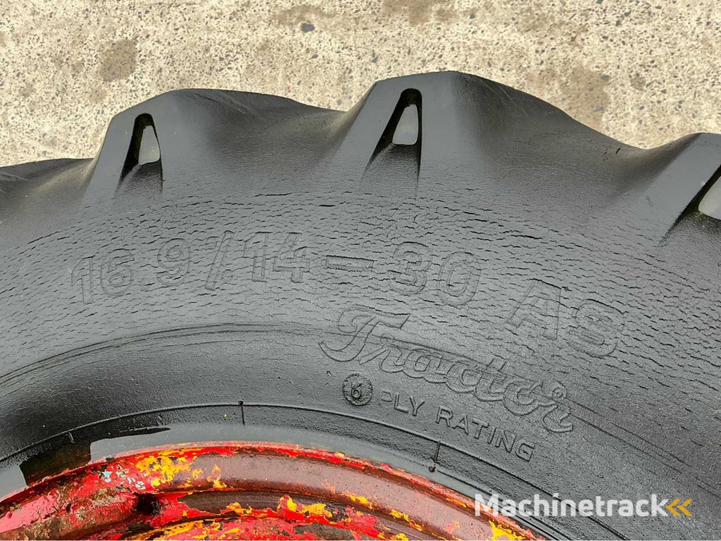 1971 Deutz D5506 Oldtimer Traktor