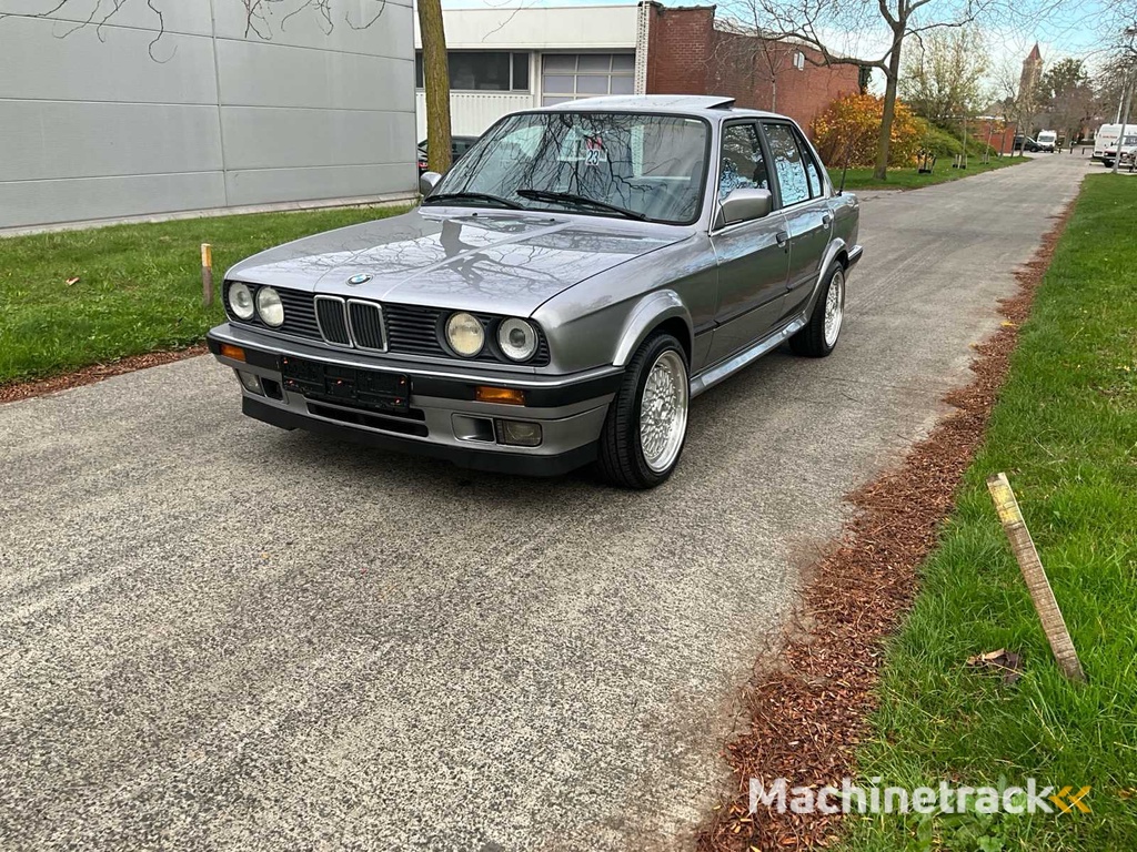 1989 BMW 325 Personenauto