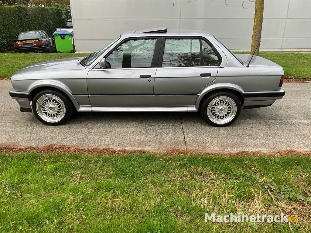 1989 BMW 325 Personenauto