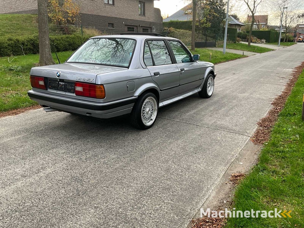 1989 BMW 325 Personenauto