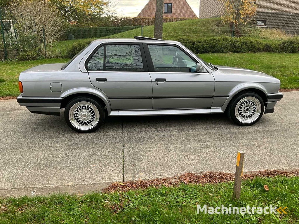 1989 BMW 325 Personenauto
