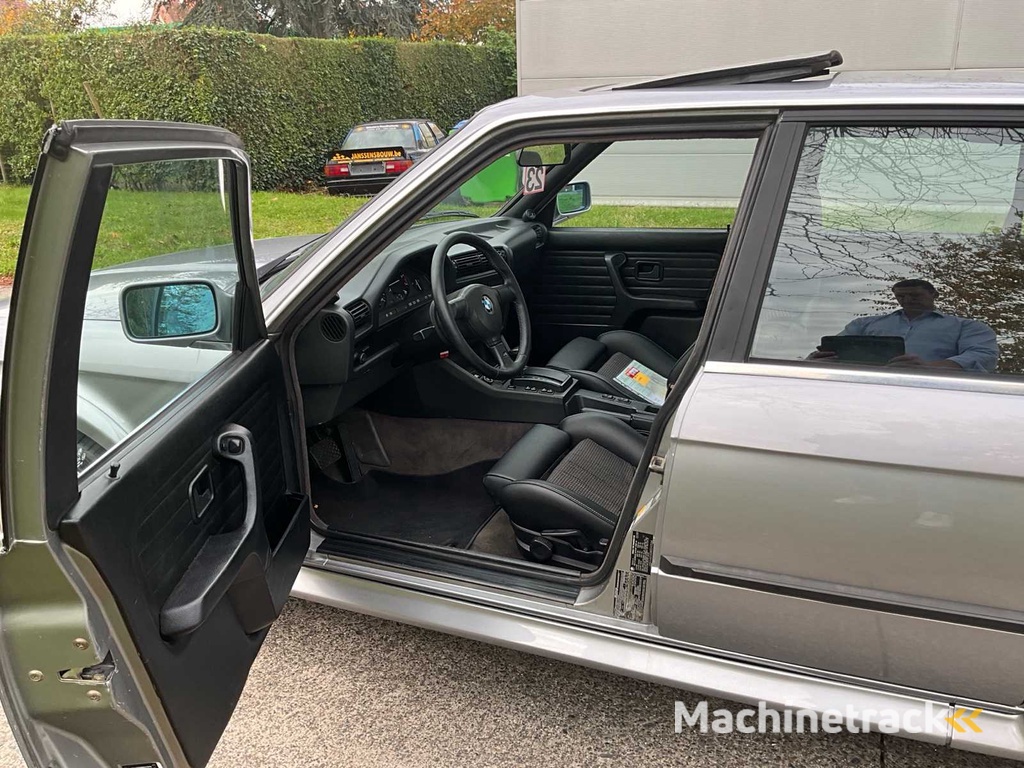 1989 BMW 325 Personenauto