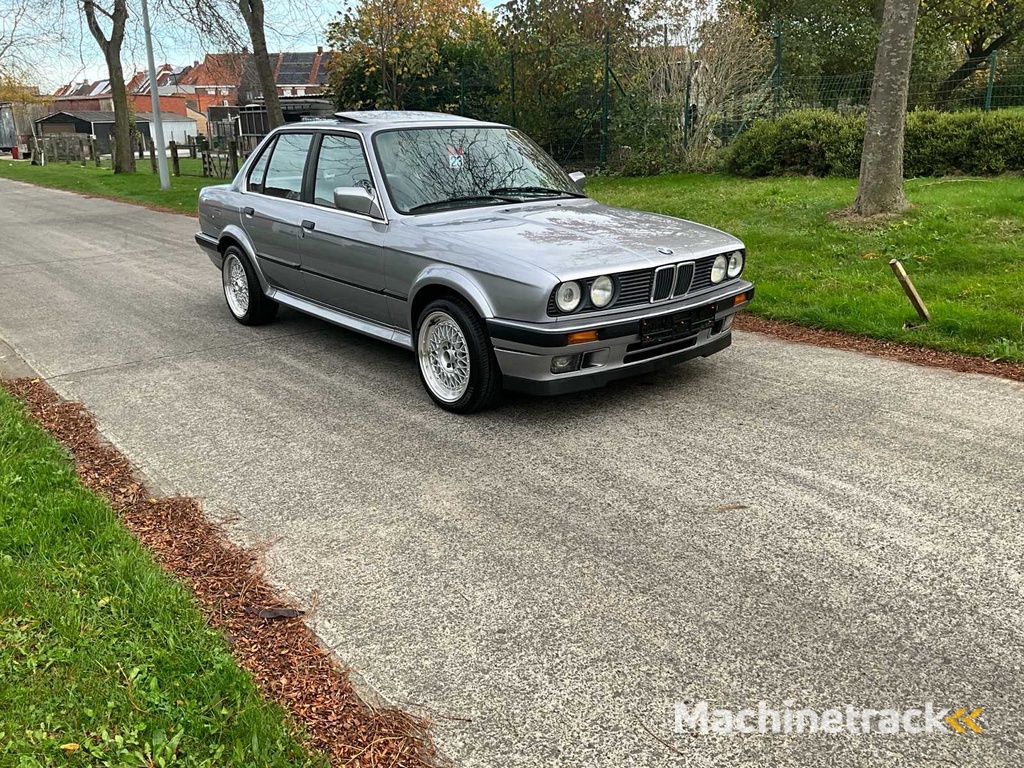 1989 BMW 325 Personenauto