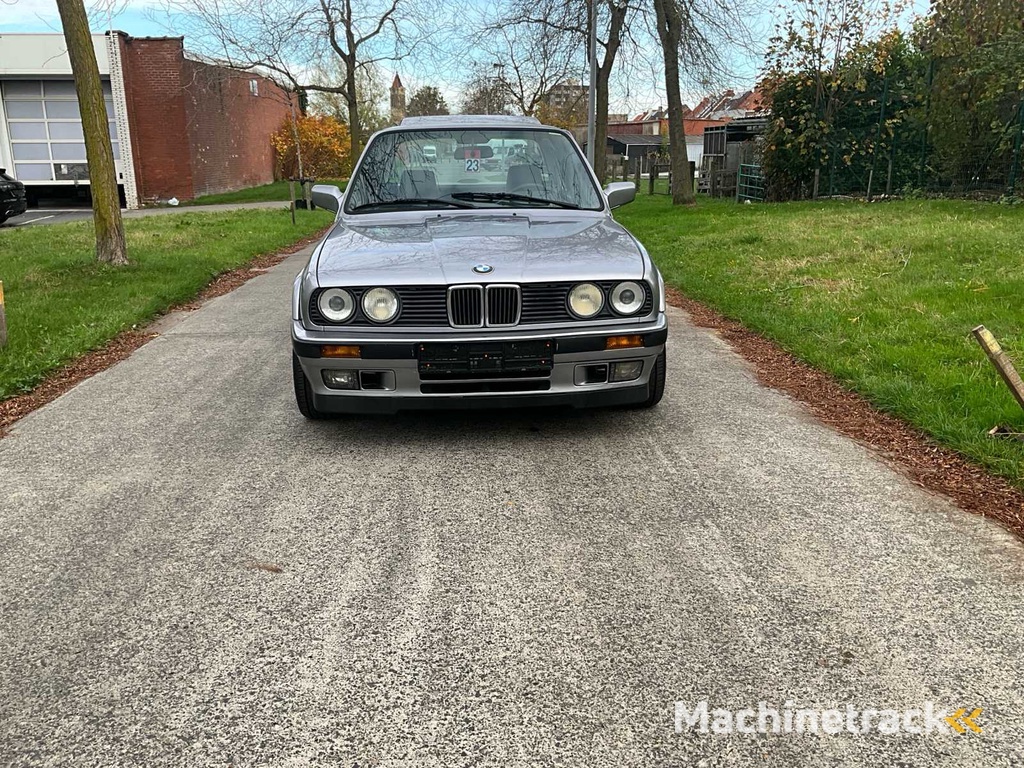 1989 BMW 325 Personenauto