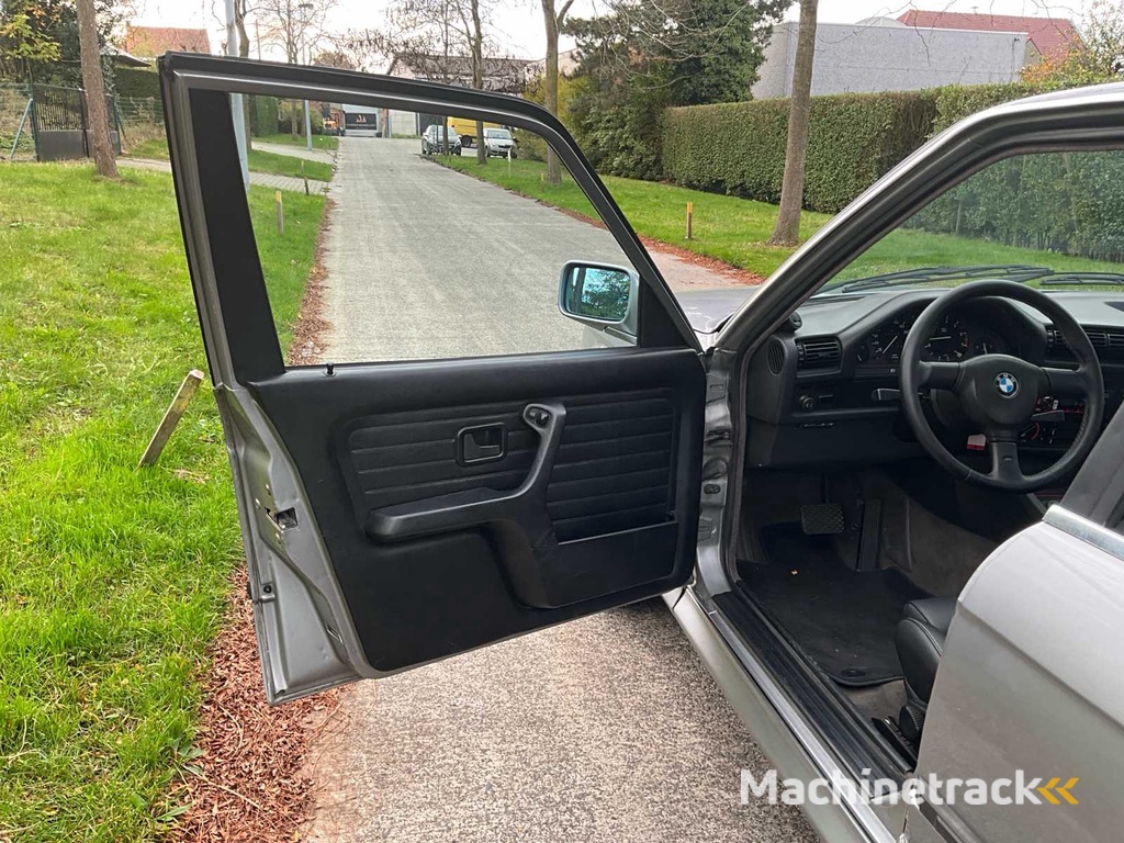 1989 BMW 325 Personenauto