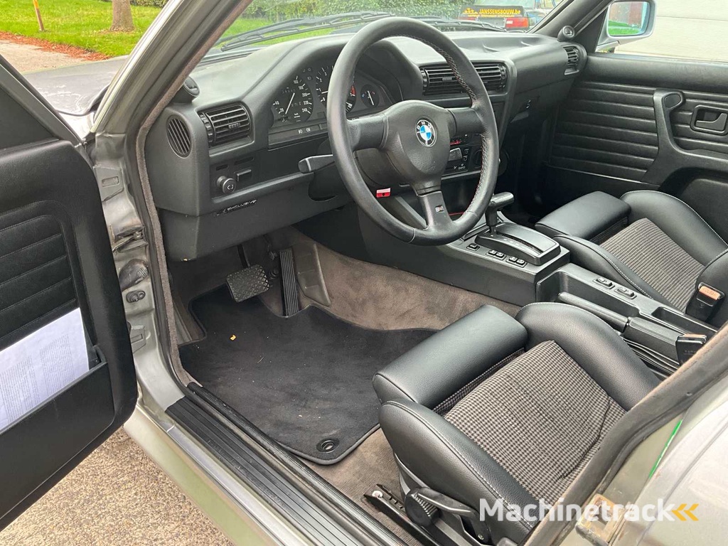 1989 BMW 325 Personenauto