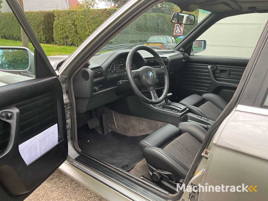 1989 BMW 325 Personenauto