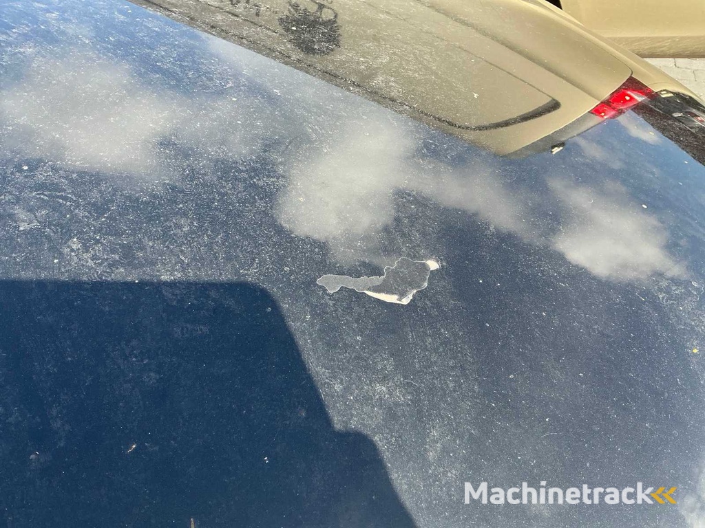 2006 Mercedes-Benz CLS320CDI