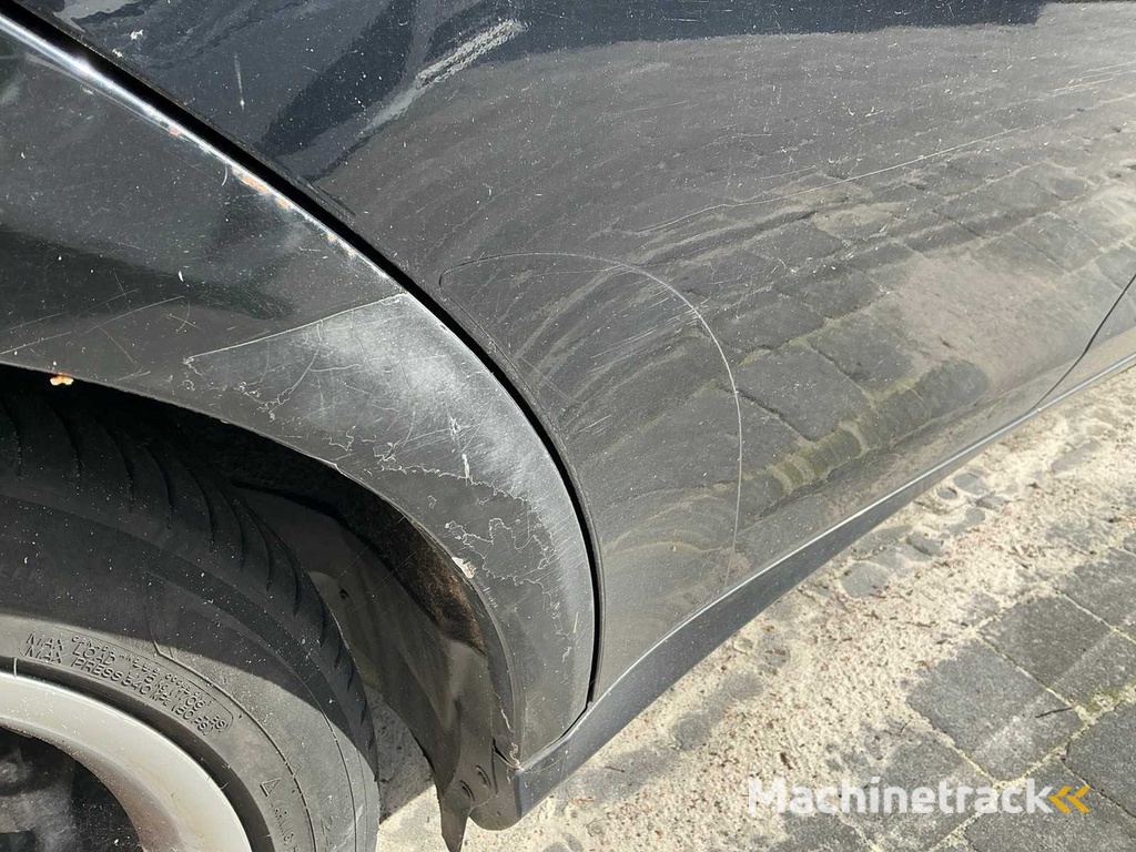 2006 Mercedes-Benz CLS320CDI