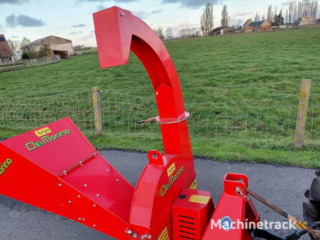 Iseki TA207 Mini Tractor