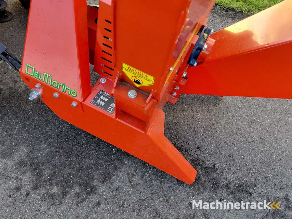 Iseki TA207 Mini Tractor