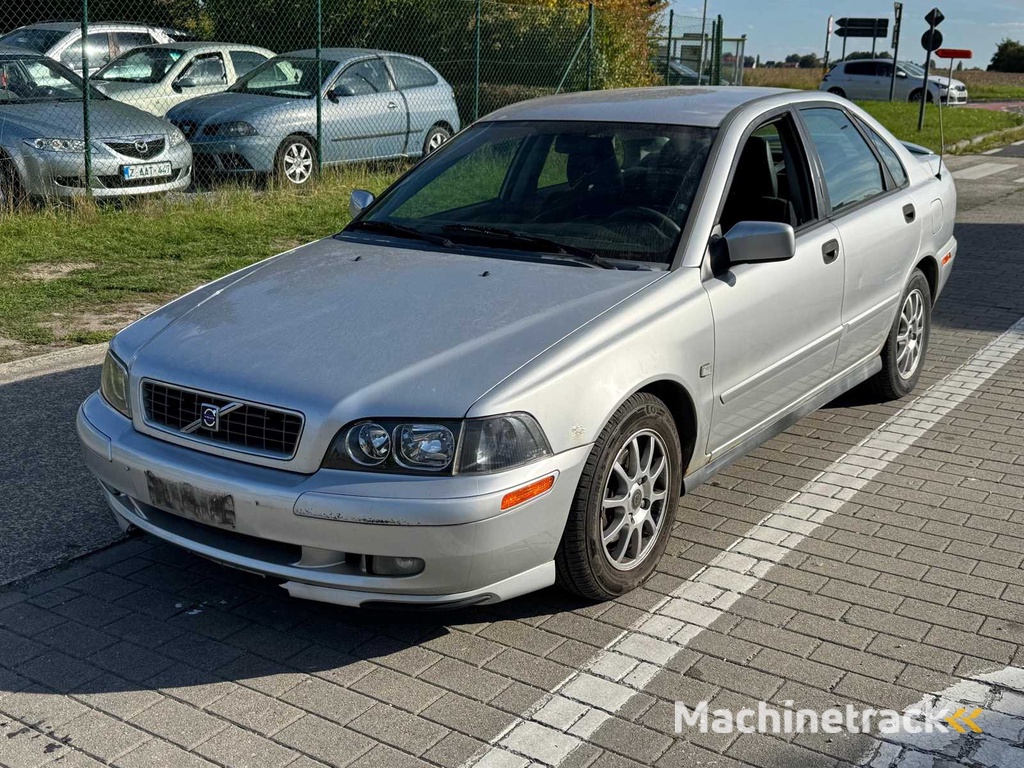 2003 Volvo S40 Personenauto